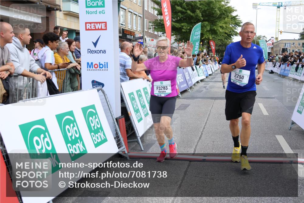 15.09.2024 - PSD Bank Halbmarathon Strokosch-Dieckow http://msf.ph/oto/7081738 15.09.2024 12:25:55 Ziel 1153, 1841, 2250, 2386, 2442, 3283 meine-sportfotos.de