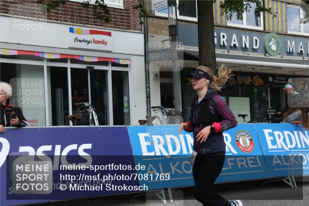15.09.2024 - PSD Bank Halbmarathon Michael Strokosch http://msf.ph/oto/7081769 15.09.2024 12:27:10 Ziel 2113, 2812, 3249 meine-sportfotos.de