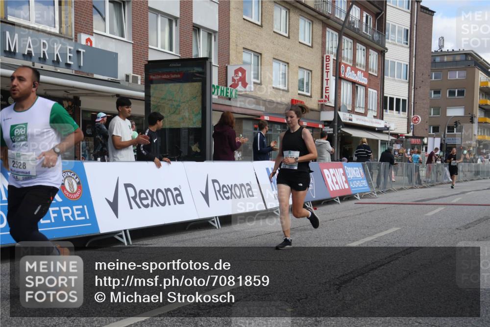15.09.2024 - PSD Bank Halbmarathon Michael Strokosch http://msf.ph/oto/7081859 15.09.2024 12:27:24 Ziel 2114, 2156, 2309, 2528, 3288 meine-sportfotos.de