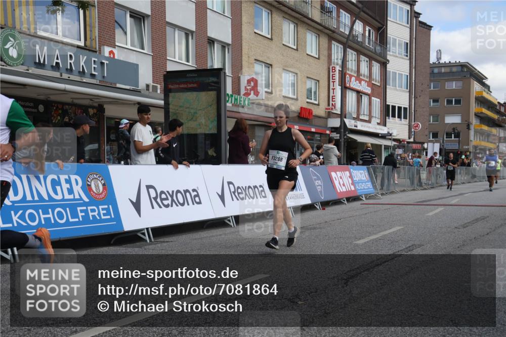 15.09.2024 - PSD Bank Halbmarathon Michael Strokosch http://msf.ph/oto/7081864 15.09.2024 12:27:24 Ziel 2114, 2156, 2309, 2528, 3288 meine-sportfotos.de