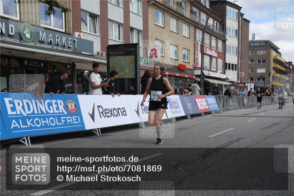 15.09.2024 - PSD Bank Halbmarathon Michael Strokosch http://msf.ph/oto/7081869 15.09.2024 12:27:24 Ziel 2114, 2156, 2309, 2528, 3288 meine-sportfotos.de