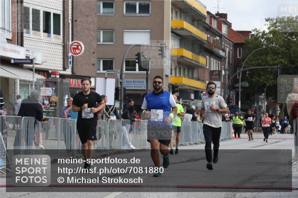 15.09.2024 - PSD Bank Halbmarathon Michael Strokosch http://msf.ph/oto/7081880 15.09.2024 12:27:28 Ziel 2114, 2156, 2309, 2528, 3288, 3424 meine-sportfotos.de