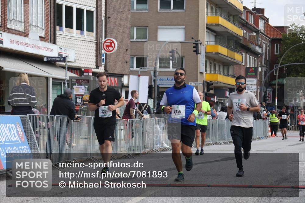 15.09.2024 - PSD Bank Halbmarathon Michael Strokosch http://msf.ph/oto/7081893 15.09.2024 12:27:29 Ziel 2114, 2156, 2309, 2528, 3288, 3424 meine-sportfotos.de