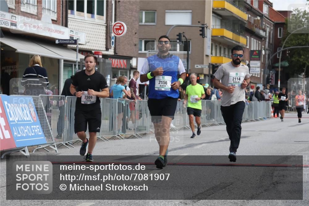 15.09.2024 - PSD Bank Halbmarathon Michael Strokosch http://msf.ph/oto/7081907 15.09.2024 12:27:30 Ziel 2114, 2156, 2309, 2360, 2528, 3288, 3424 meine-sportfotos.de