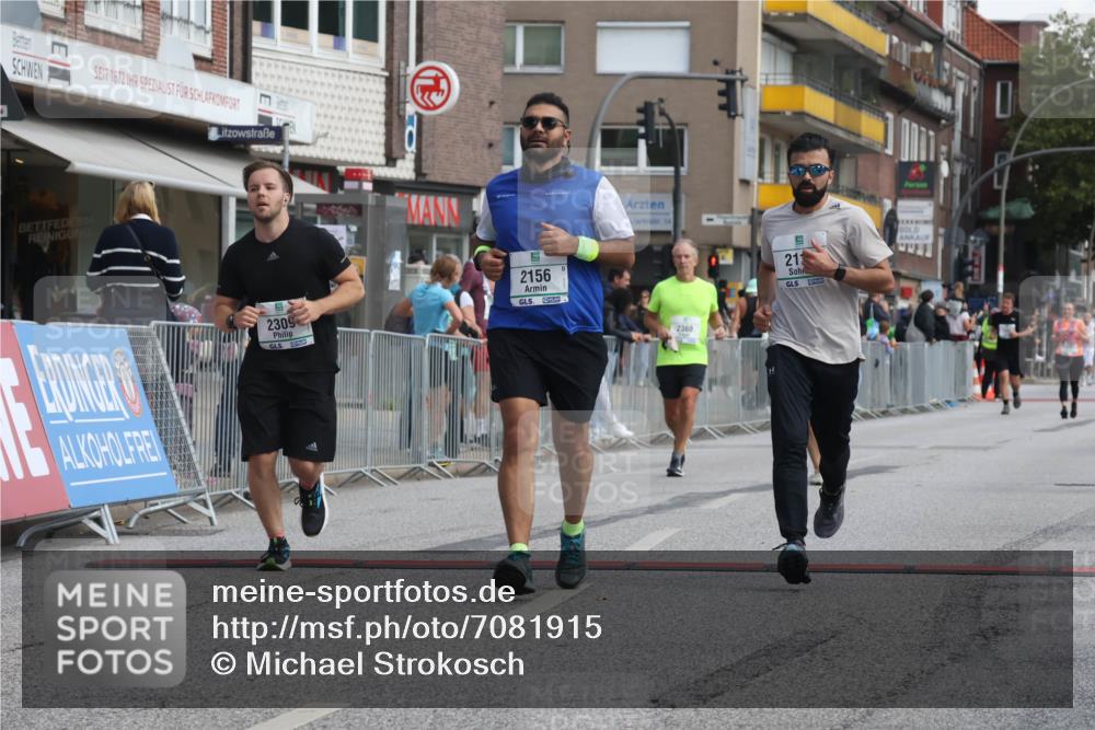 15.09.2024 - PSD Bank Halbmarathon Michael Strokosch http://msf.ph/oto/7081915 15.09.2024 12:27:30 Ziel 2114, 2156, 2309, 2360, 2528, 3288, 3424 meine-sportfotos.de