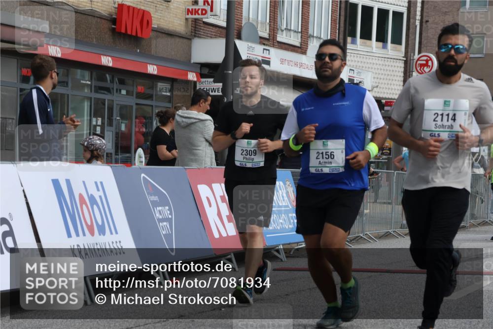 15.09.2024 - PSD Bank Halbmarathon Michael Strokosch http://msf.ph/oto/7081934 15.09.2024 12:27:32 Ziel 2114, 2156, 2309, 2360, 2528, 3288, 3424 meine-sportfotos.de