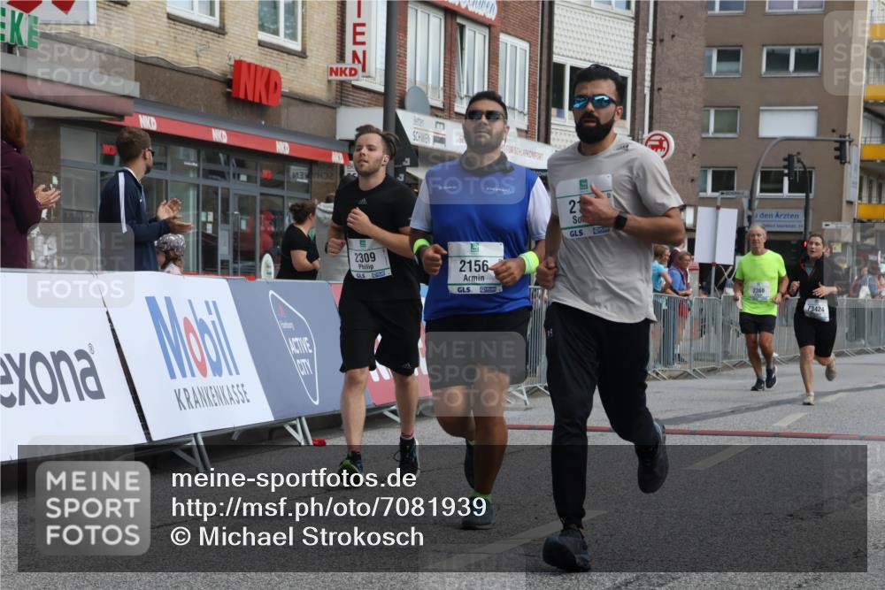 15.09.2024 - PSD Bank Halbmarathon Michael Strokosch http://msf.ph/oto/7081939 15.09.2024 12:27:32 Ziel 2114, 2156, 2309, 2360, 2528, 3288, 3424 meine-sportfotos.de