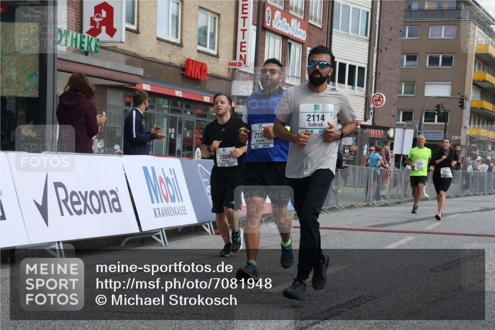 15.09.2024 - PSD Bank Halbmarathon Michael Strokosch http://msf.ph/oto/7081948 15.09.2024 12:27:32 Ziel 2114, 2156, 2309, 2360, 2528, 3288, 3424 meine-sportfotos.de