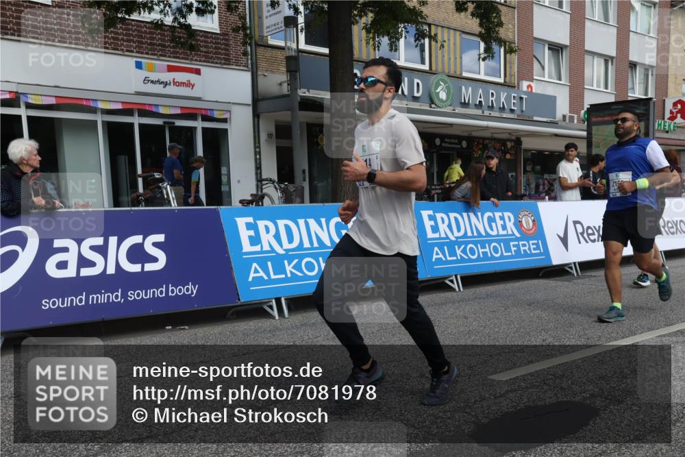 15.09.2024 - PSD Bank Halbmarathon Michael Strokosch http://msf.ph/oto/7081978 15.09.2024 12:27:34 Ziel 2114, 2156, 2309, 2360, 2528, 3288, 3424 meine-sportfotos.de