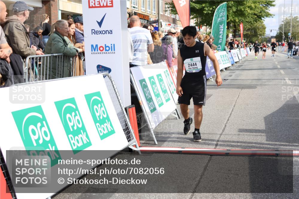 15.09.2024 - PSD Bank Halbmarathon Strokosch-Dieckow http://msf.ph/oto/7082056 15.09.2024 12:35:20 Ziel 2444, 3151, 3273, 3485 meine-sportfotos.de