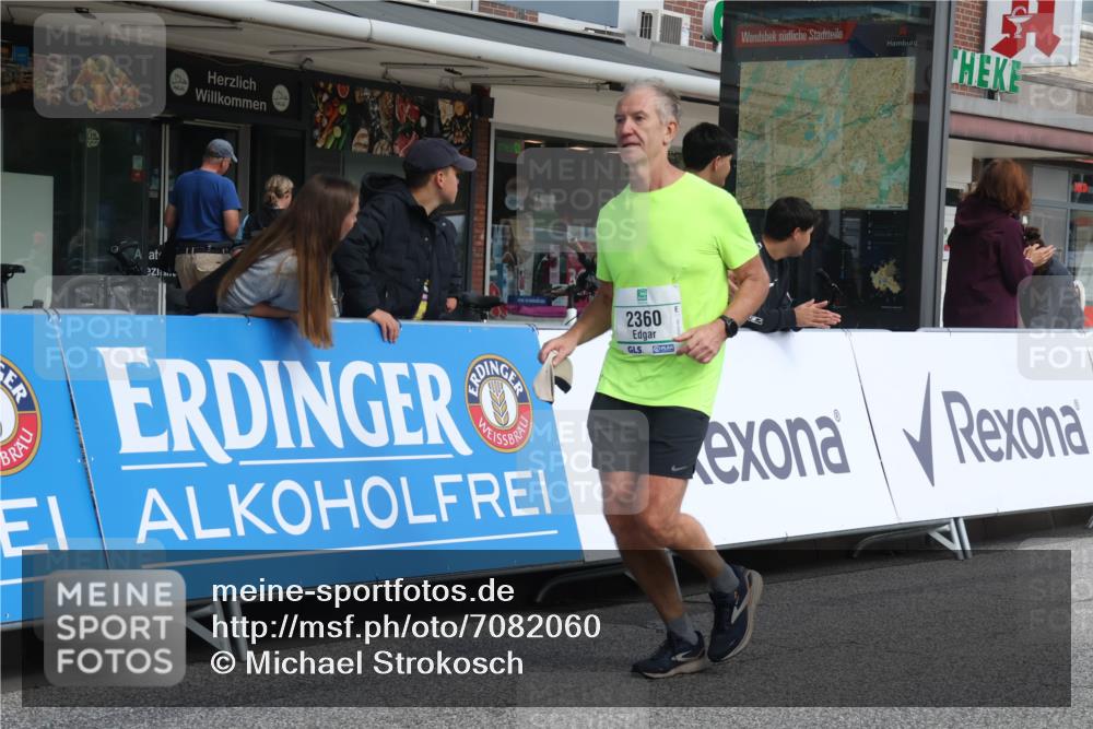 15.09.2024 - PSD Bank Halbmarathon Michael Strokosch http://msf.ph/oto/7082060 15.09.2024 12:27:41 Ziel 2114, 2156, 2309, 2360, 3284, 3424 meine-sportfotos.de
