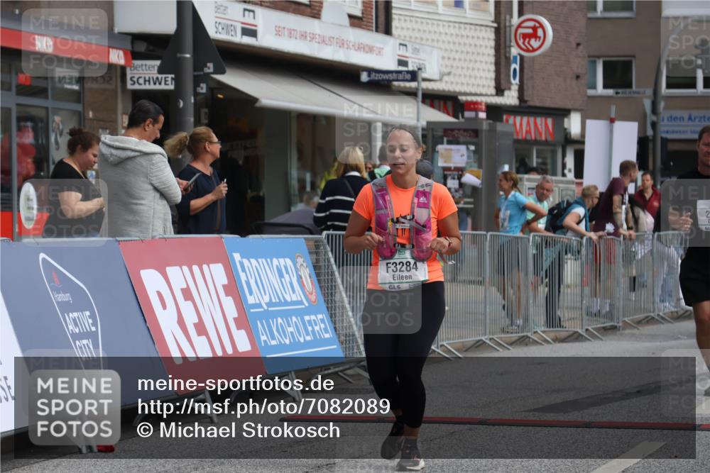 15.09.2024 - PSD Bank Halbmarathon Michael Strokosch http://msf.ph/oto/7082089 15.09.2024 12:27:47 Ziel 1858, 2360, 2420, 3284, 3424 meine-sportfotos.de
