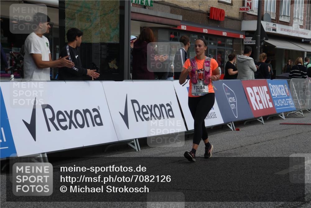 15.09.2024 - PSD Bank Halbmarathon Michael Strokosch http://msf.ph/oto/7082126 15.09.2024 12:27:49 Ziel 1858, 2360, 2420, 3284 meine-sportfotos.de