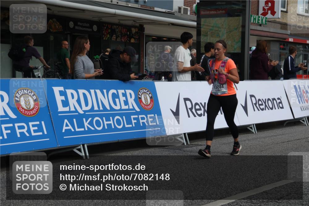 15.09.2024 - PSD Bank Halbmarathon Michael Strokosch http://msf.ph/oto/7082148 15.09.2024 12:27:50 Ziel 1858, 2360, 2420, 3073, 3284 meine-sportfotos.de