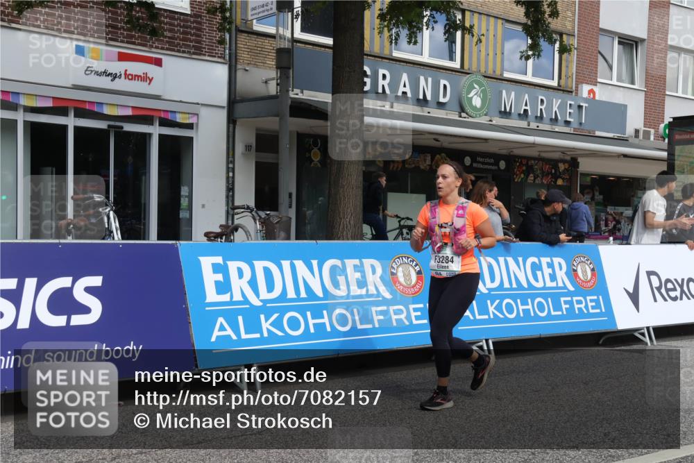 15.09.2024 - PSD Bank Halbmarathon Michael Strokosch http://msf.ph/oto/7082157 15.09.2024 12:27:51 Ziel 1858, 2420, 3073, 3284 meine-sportfotos.de