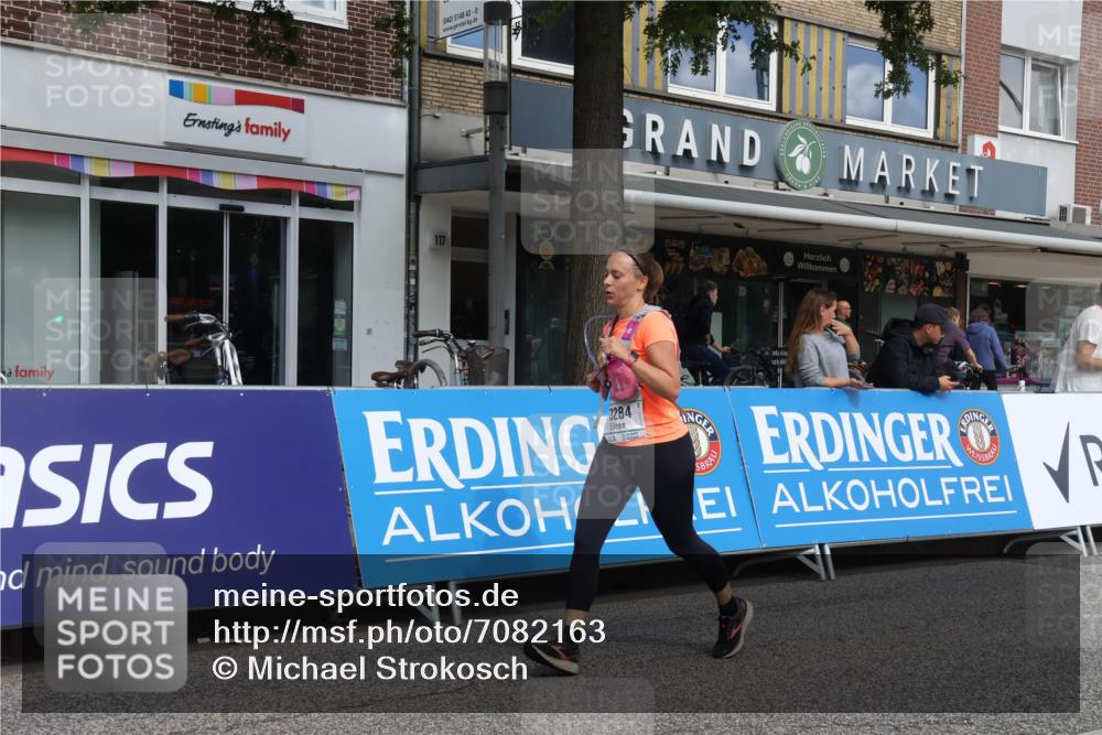 15.09.2024 - PSD Bank Halbmarathon Michael Strokosch http://msf.ph/oto/7082163 15.09.2024 12:27:51 Ziel 1858, 2420, 3073, 3284 meine-sportfotos.de