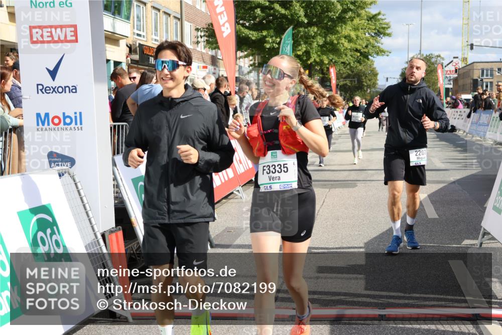 15.09.2024 - PSD Bank Halbmarathon Strokosch-Dieckow http://msf.ph/oto/7082199 15.09.2024 12:35:37 Ziel 2207, 2324, 3300, 3335, 3468 meine-sportfotos.de