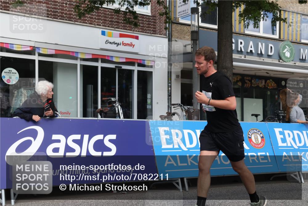 15.09.2024 - PSD Bank Halbmarathon Michael Strokosch http://msf.ph/oto/7082211 15.09.2024 12:27:54 Ziel 1858, 2322, 2420, 3073, 3284 meine-sportfotos.de