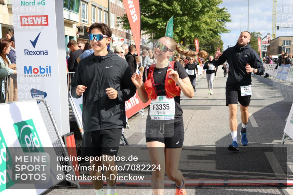 15.09.2024 - PSD Bank Halbmarathon Strokosch-Dieckow http://msf.ph/oto/7082224 15.09.2024 12:35:37 Ziel 2207, 2324, 3300, 3335, 3468 meine-sportfotos.de