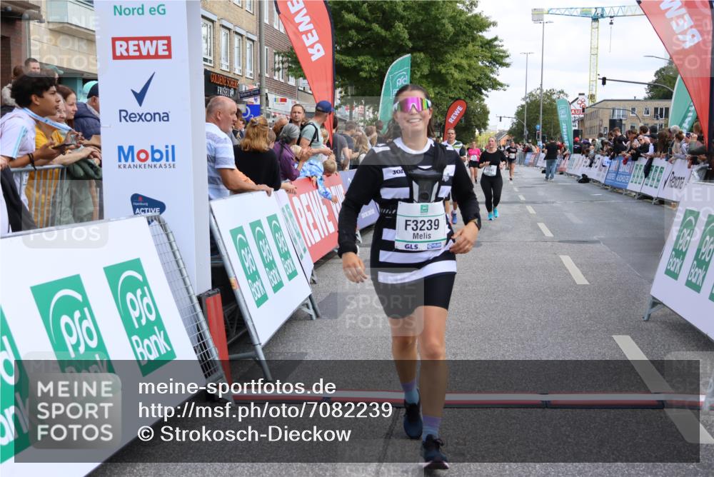 15.09.2024 - PSD Bank Halbmarathon Strokosch-Dieckow http://msf.ph/oto/7082239 15.09.2024 12:26:15 Ziel 3226, 3239, 3281, 3286 meine-sportfotos.de
