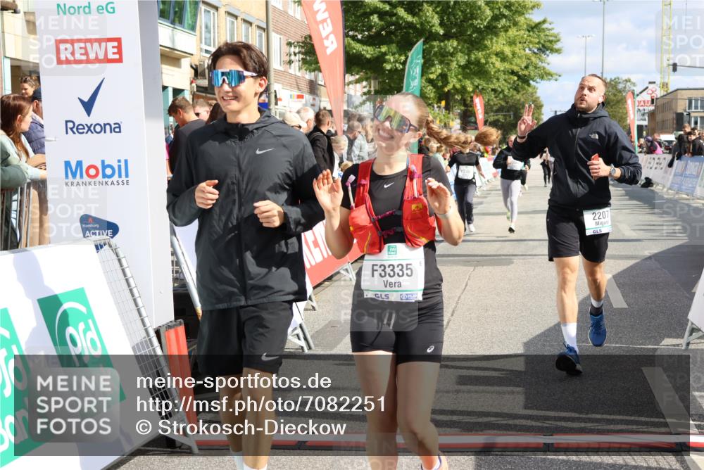 15.09.2024 - PSD Bank Halbmarathon Strokosch-Dieckow http://msf.ph/oto/7082251 15.09.2024 12:35:37 Ziel 2207, 2324, 3300, 3335, 3468 meine-sportfotos.de