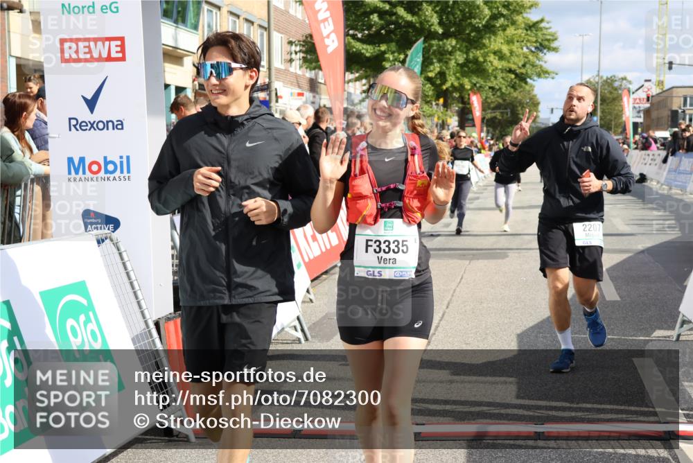 15.09.2024 - PSD Bank Halbmarathon Strokosch-Dieckow http://msf.ph/oto/7082300 15.09.2024 12:35:37 Ziel 2207, 2324, 3300, 3335, 3468 meine-sportfotos.de
