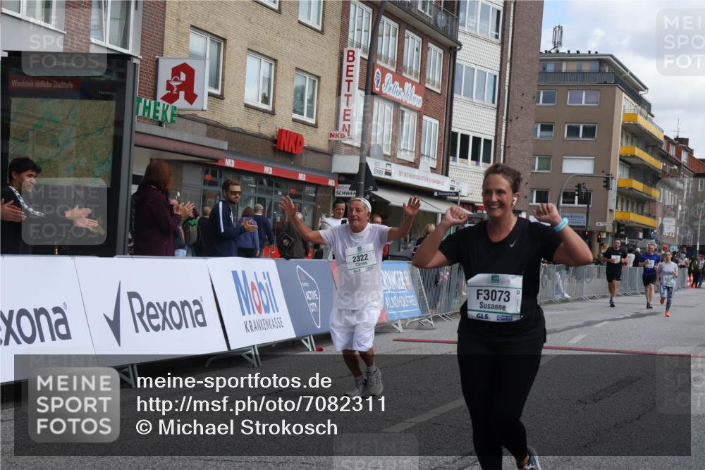 15.09.2024 - PSD Bank Halbmarathon Michael Strokosch http://msf.ph/oto/7082311 15.09.2024 12:28:01 Ziel 1858, 2322, 2420, 3073, 3327 meine-sportfotos.de