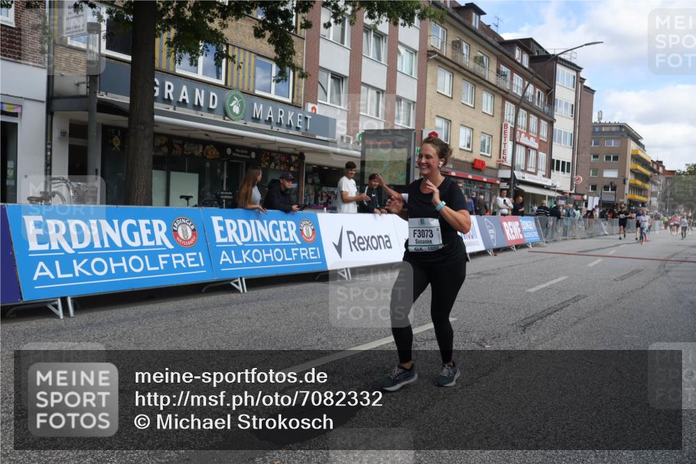 15.09.2024 - PSD Bank Halbmarathon Michael Strokosch http://msf.ph/oto/7082332 15.09.2024 12:28:03 Ziel 1858, 2322, 2439, 2441, 3073, 3327 meine-sportfotos.de