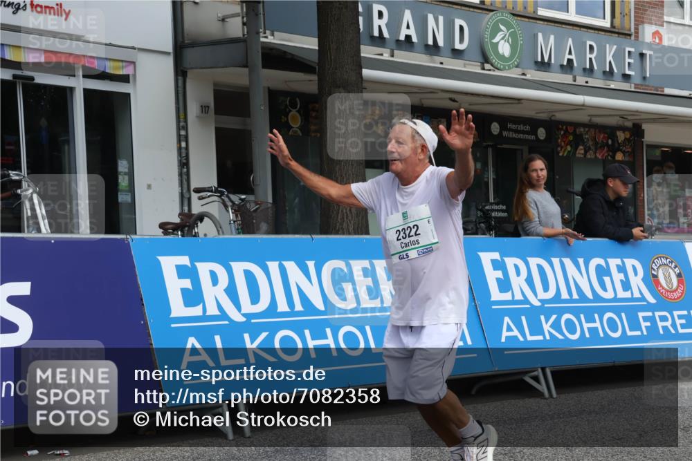 15.09.2024 - PSD Bank Halbmarathon Michael Strokosch http://msf.ph/oto/7082358 15.09.2024 12:28:04 Ziel 1858, 2322, 2439, 2441, 3073, 3327 meine-sportfotos.de