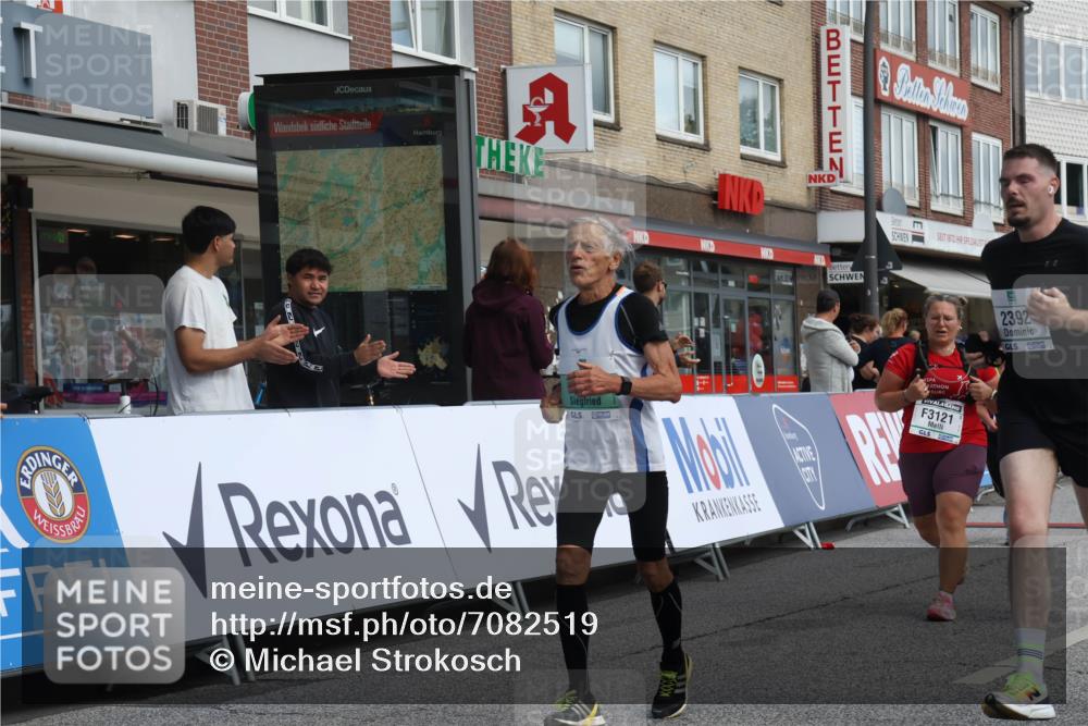 15.09.2024 - PSD Bank Halbmarathon Michael Strokosch http://msf.ph/oto/7082519 15.09.2024 12:28:16 Ziel 2392, 2439, 2441, 3017, 3121, 3225, 3274, 3327 meine-sportfotos.de