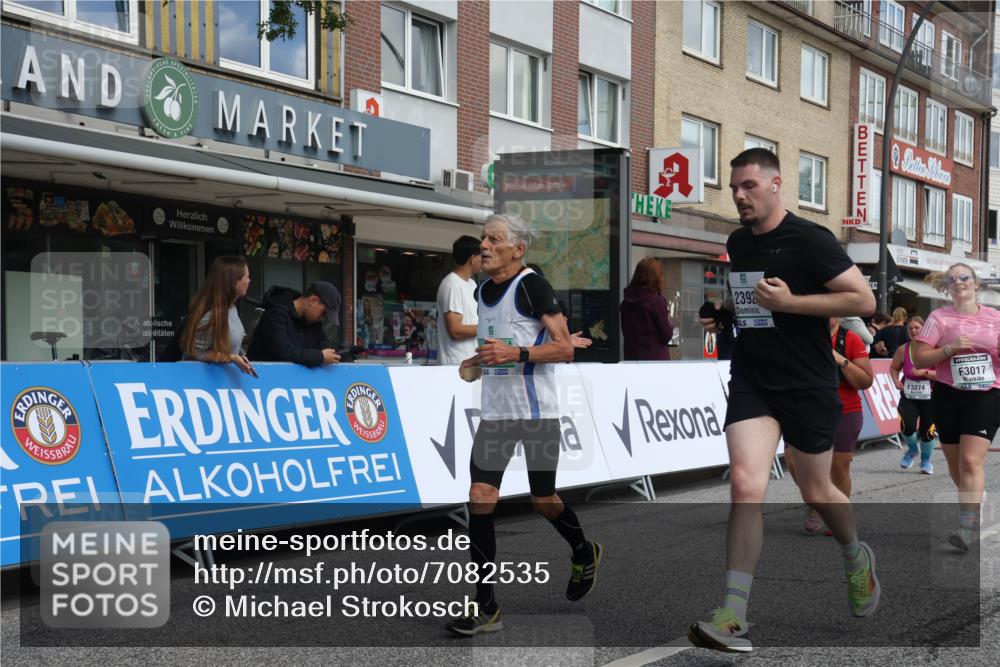 15.09.2024 - PSD Bank Halbmarathon Michael Strokosch http://msf.ph/oto/7082535 15.09.2024 12:28:17 Ziel 2392, 2439, 2441, 3017, 3121, 3225, 3274, 3327 meine-sportfotos.de