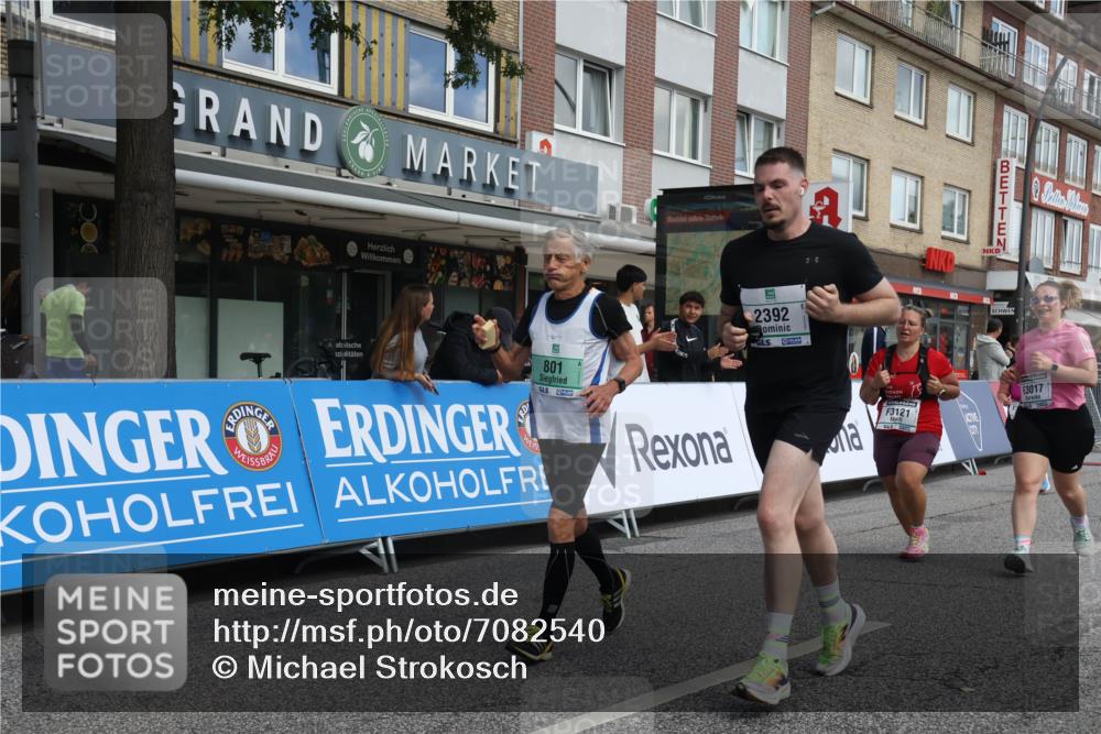 15.09.2024 - PSD Bank Halbmarathon Michael Strokosch http://msf.ph/oto/7082540 15.09.2024 12:28:18 Ziel 2392, 2439, 2441, 3017, 3121, 3225, 3274, 3327 meine-sportfotos.de