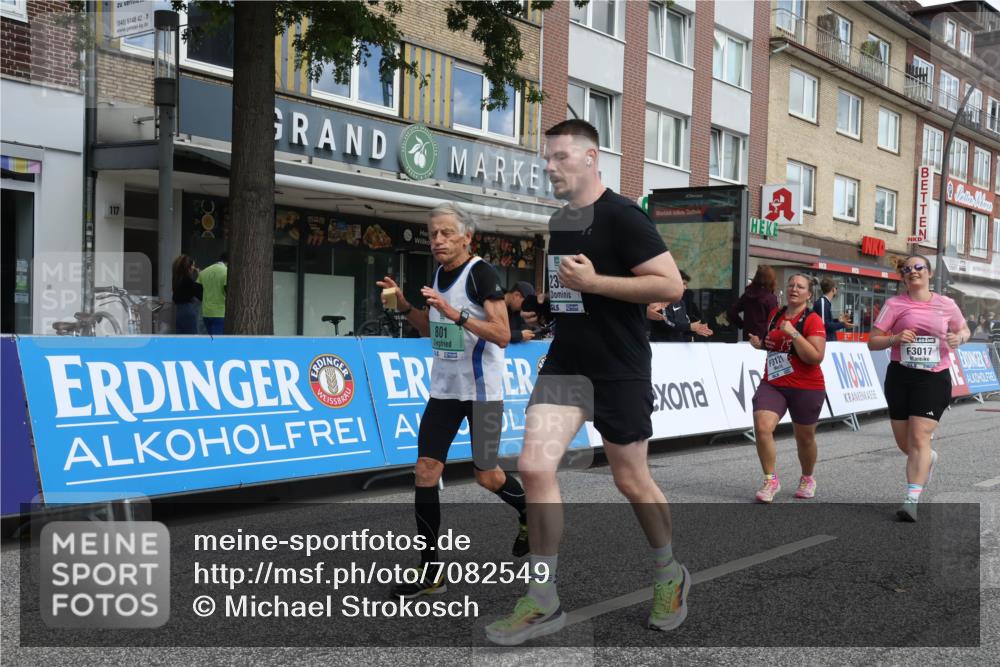 15.09.2024 - PSD Bank Halbmarathon Michael Strokosch http://msf.ph/oto/7082549 15.09.2024 12:28:18 Ziel 2392, 2439, 2441, 3017, 3121, 3225, 3274, 3327 meine-sportfotos.de