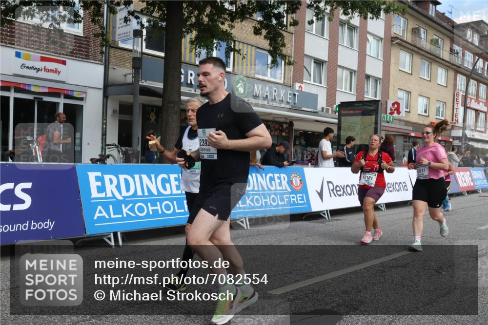 15.09.2024 - PSD Bank Halbmarathon Michael Strokosch http://msf.ph/oto/7082554 15.09.2024 12:28:18 Ziel 2392, 2439, 2441, 3017, 3121, 3225, 3274, 3327 meine-sportfotos.de