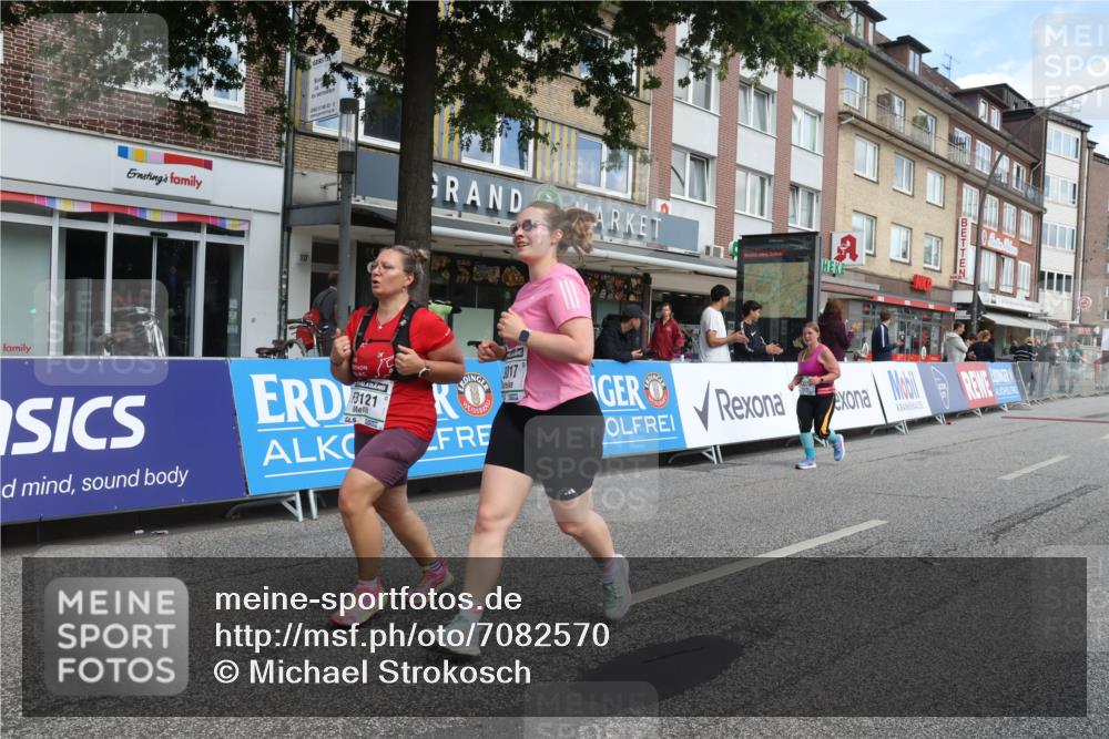 15.09.2024 - PSD Bank Halbmarathon Michael Strokosch http://msf.ph/oto/7082570 15.09.2024 12:28:20 Ziel 2392, 2439, 2441, 3017, 3121, 3225, 3274 meine-sportfotos.de