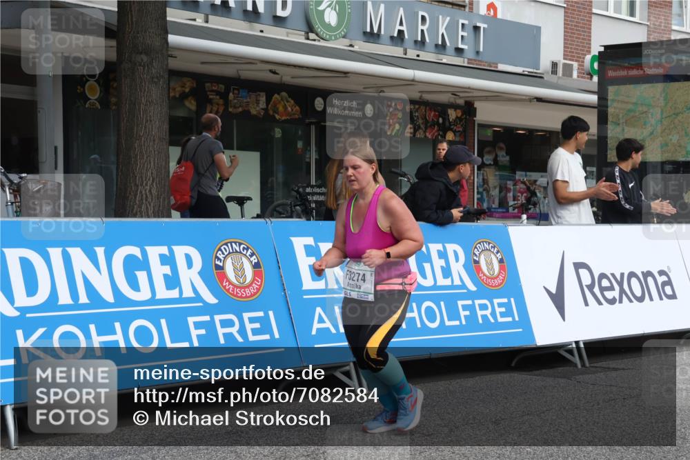 15.09.2024 - PSD Bank Halbmarathon Michael Strokosch http://msf.ph/oto/7082584 15.09.2024 12:28:21 Ziel 2392, 2439, 2441, 3017, 3121, 3225, 3274 meine-sportfotos.de