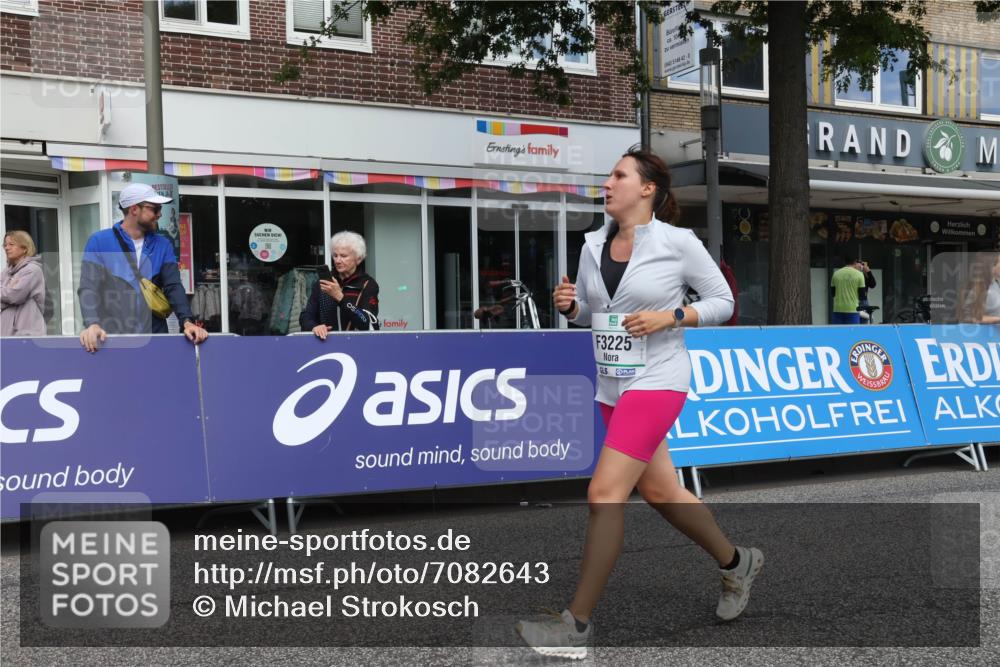 15.09.2024 - PSD Bank Halbmarathon Michael Strokosch http://msf.ph/oto/7082643 15.09.2024 12:28:25 Ziel 2392, 3017, 3121, 3225, 3274 meine-sportfotos.de