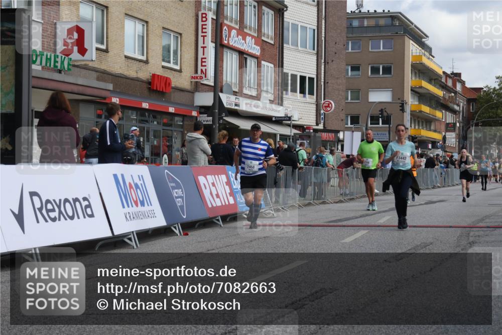 15.09.2024 - PSD Bank Halbmarathon Michael Strokosch http://msf.ph/oto/7082663 15.09.2024 12:28:34 Ziel 2076, 2108, 2458, 2715, 3225, 3442 meine-sportfotos.de