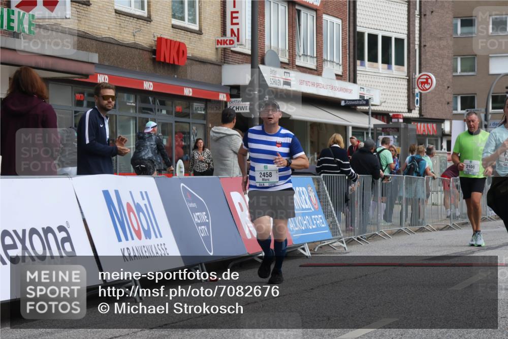 15.09.2024 - PSD Bank Halbmarathon Michael Strokosch http://msf.ph/oto/7082676 15.09.2024 12:28:35 Ziel 2076, 2108, 2458, 2715, 3442 meine-sportfotos.de