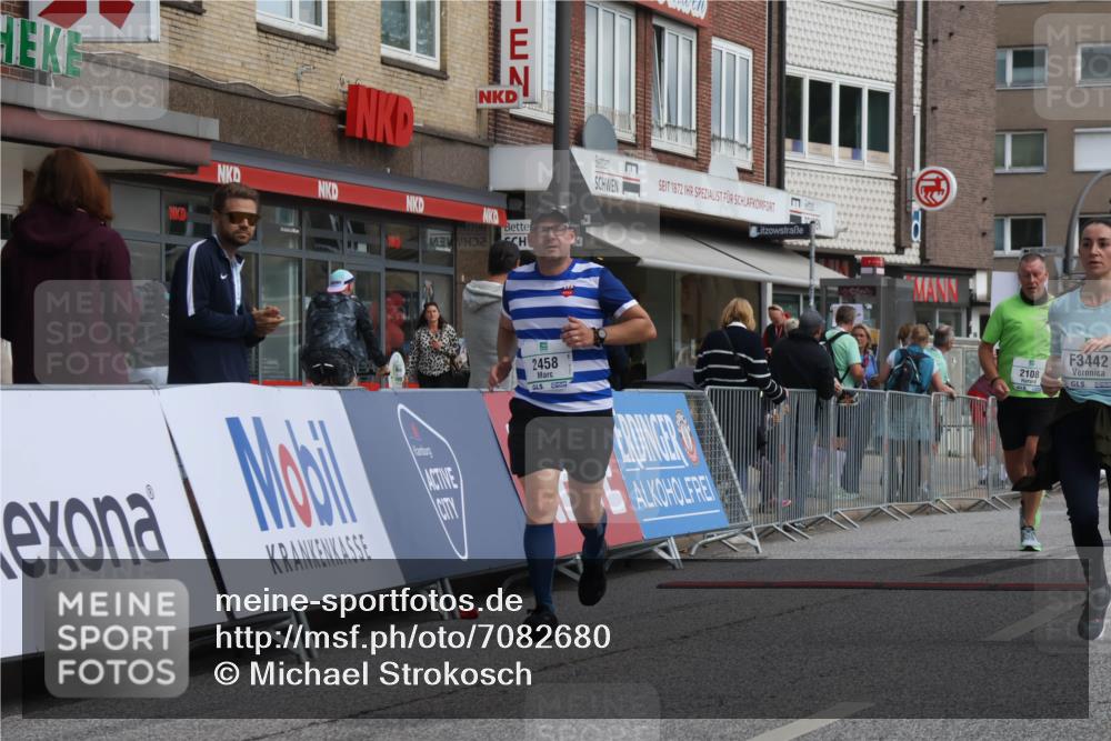 15.09.2024 - PSD Bank Halbmarathon Michael Strokosch http://msf.ph/oto/7082680 15.09.2024 12:28:35 Ziel 2076, 2108, 2458, 2715, 3442 meine-sportfotos.de