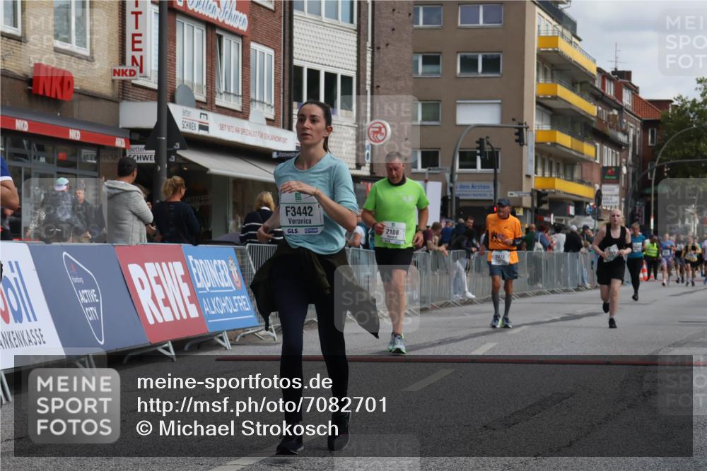 15.09.2024 - PSD Bank Halbmarathon Michael Strokosch http://msf.ph/oto/7082701 15.09.2024 12:28:36 Ziel 2076, 2108, 2458, 2715, 3442 meine-sportfotos.de