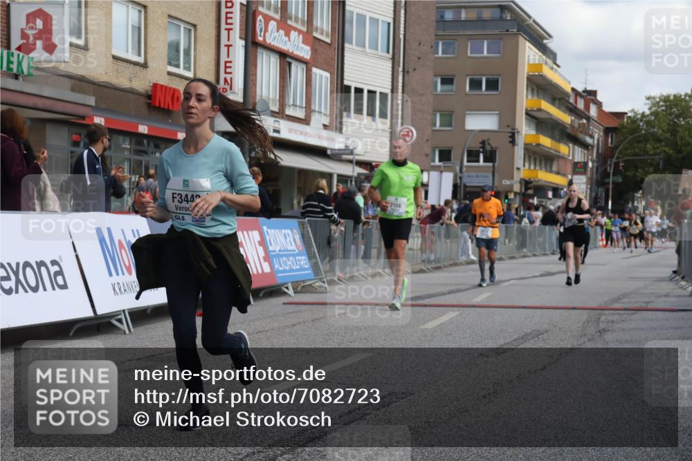15.09.2024 - PSD Bank Halbmarathon Michael Strokosch http://msf.ph/oto/7082723 15.09.2024 12:28:37 Ziel 2076, 2108, 2458, 2715, 3442 meine-sportfotos.de