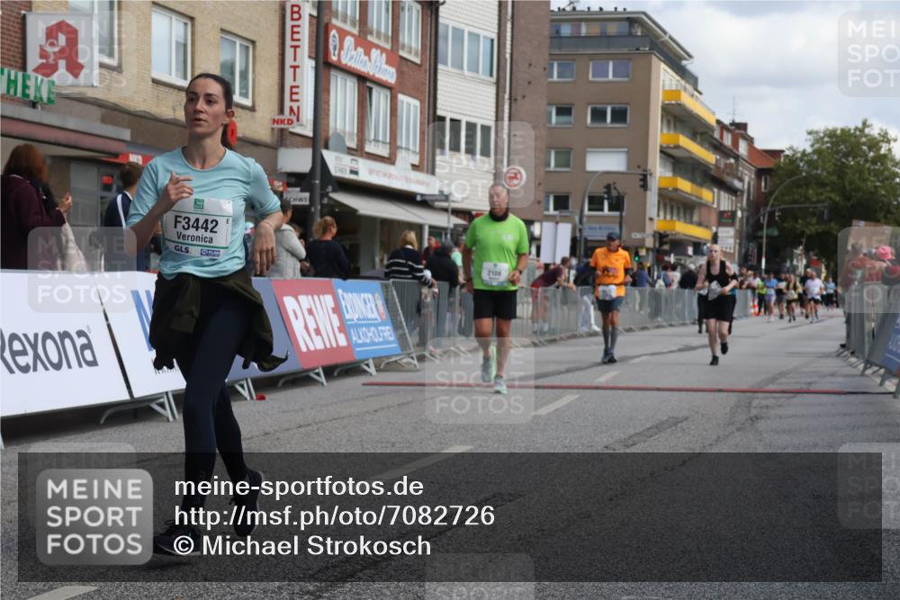 15.09.2024 - PSD Bank Halbmarathon Michael Strokosch http://msf.ph/oto/7082726 15.09.2024 12:28:38 Ziel 2076, 2108, 2458, 2715, 3442 meine-sportfotos.de