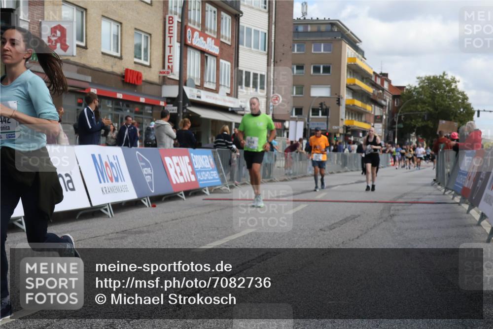 15.09.2024 - PSD Bank Halbmarathon Michael Strokosch http://msf.ph/oto/7082736 15.09.2024 12:28:38 Ziel 2076, 2108, 2458, 2715, 3442 meine-sportfotos.de