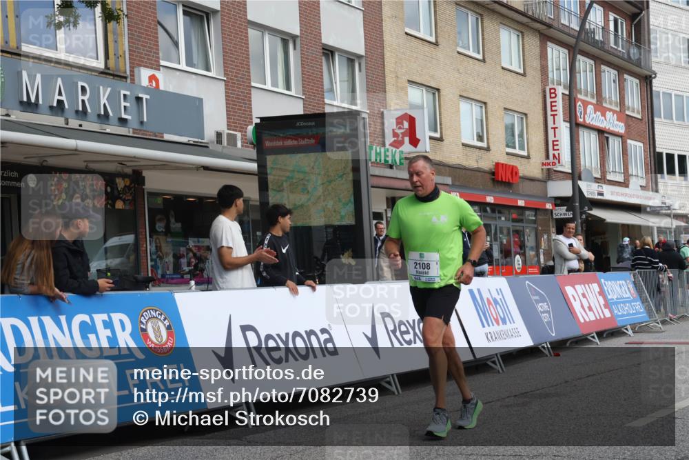 15.09.2024 - PSD Bank Halbmarathon Michael Strokosch http://msf.ph/oto/7082739 15.09.2024 12:28:41 Ziel 2076, 2108, 2458, 2715, 3255, 3442 meine-sportfotos.de