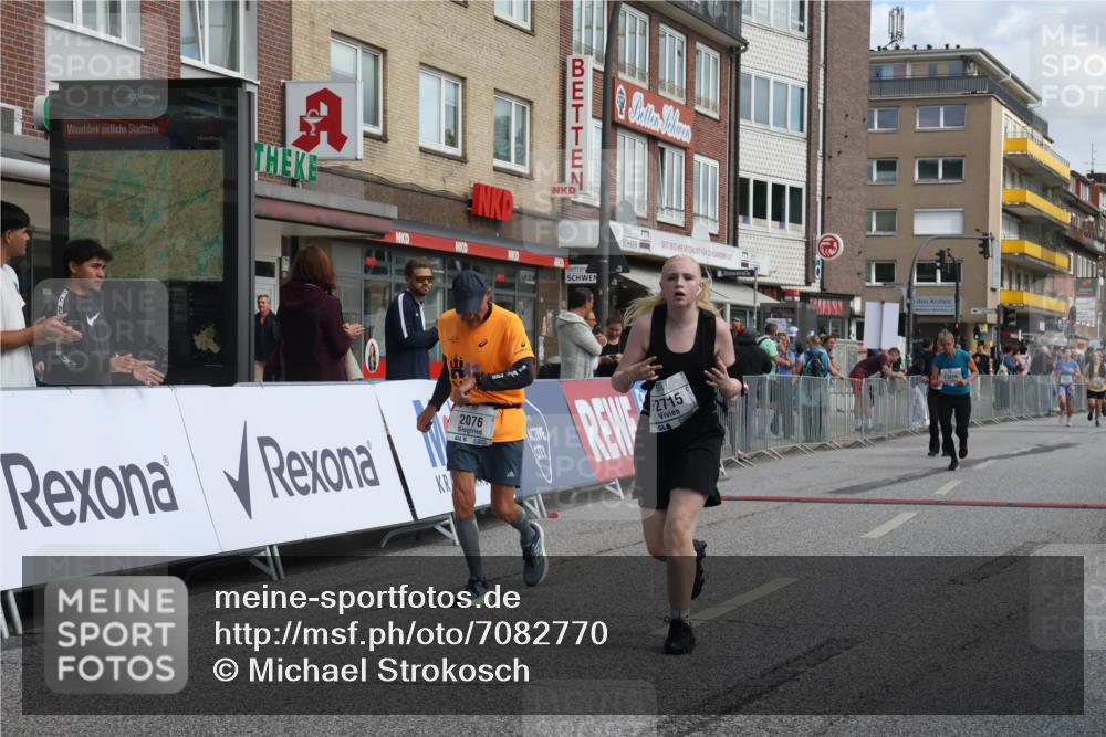 15.09.2024 - PSD Bank Halbmarathon Michael Strokosch http://msf.ph/oto/7082770 15.09.2024 12:28:44 Ziel 2076, 2108, 2458, 2715, 3057, 3255, 3442 meine-sportfotos.de