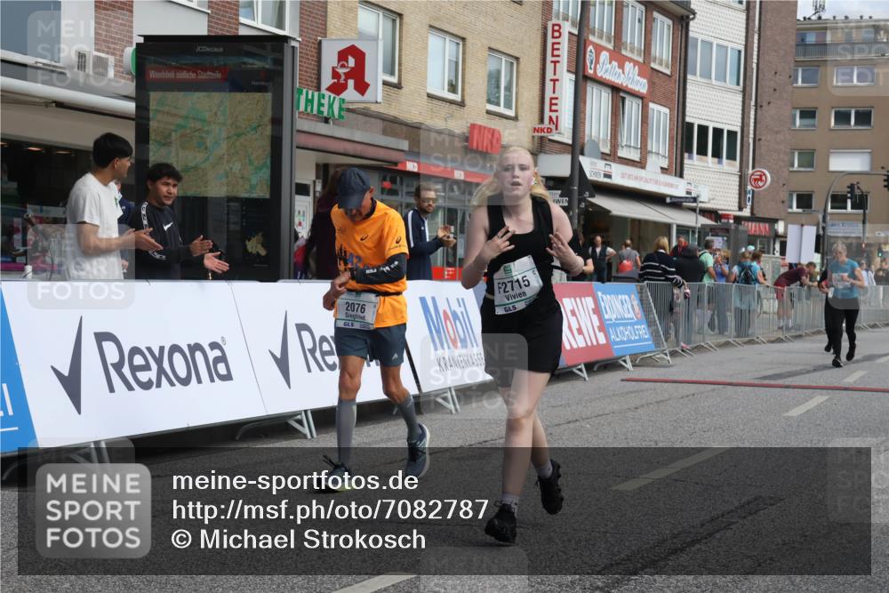 15.09.2024 - PSD Bank Halbmarathon Michael Strokosch http://msf.ph/oto/7082787 15.09.2024 12:28:45 Ziel 2076, 2108, 2458, 2715, 3057, 3255, 3442 meine-sportfotos.de