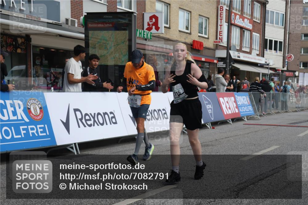 15.09.2024 - PSD Bank Halbmarathon Michael Strokosch http://msf.ph/oto/7082791 15.09.2024 12:28:45 Ziel 2076, 2108, 2458, 2715, 3057, 3255, 3442 meine-sportfotos.de