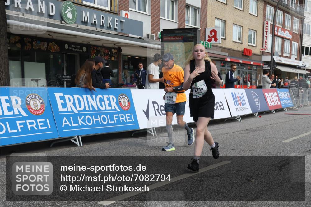 15.09.2024 - PSD Bank Halbmarathon Michael Strokosch http://msf.ph/oto/7082794 15.09.2024 12:28:45 Ziel 2076, 2108, 2458, 2715, 3057, 3255, 3442 meine-sportfotos.de