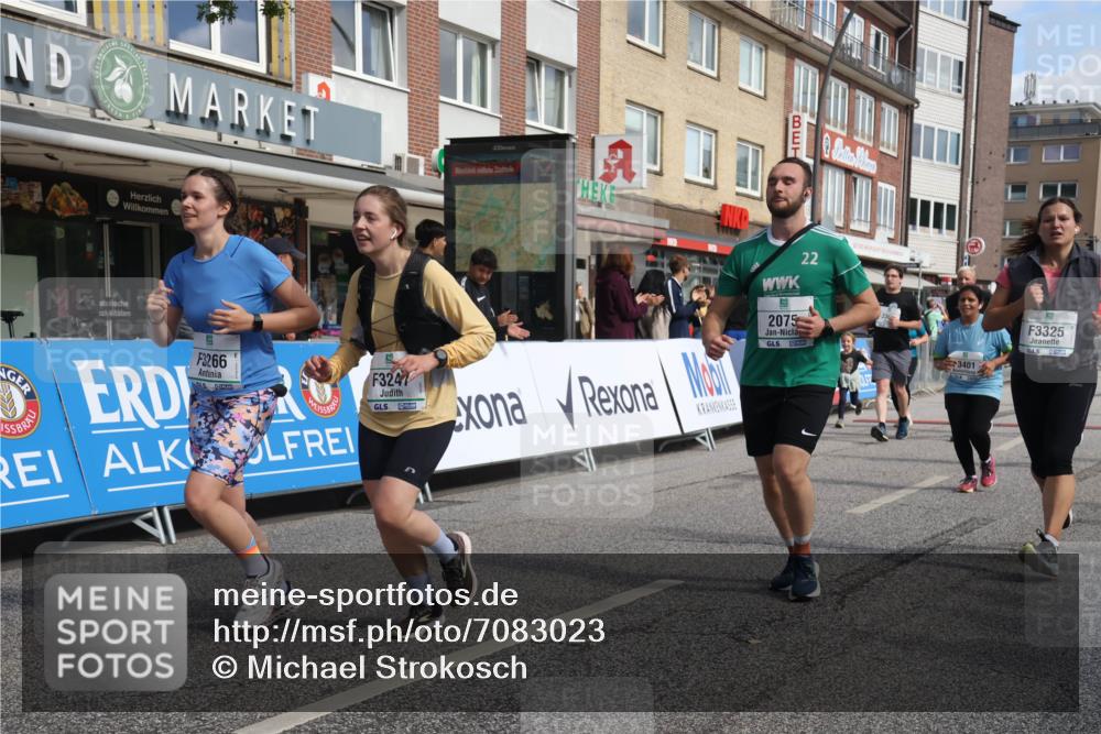 15.09.2024 - PSD Bank Halbmarathon Michael Strokosch http://msf.ph/oto/7083023 15.09.2024 12:29:01 Ziel 2073, 2075, 2089, 2157, 2288, 2362, 2451, 3057, 3129, 3247, 3266, 3287, 3325, 3401, 3491 meine-sportfotos.de